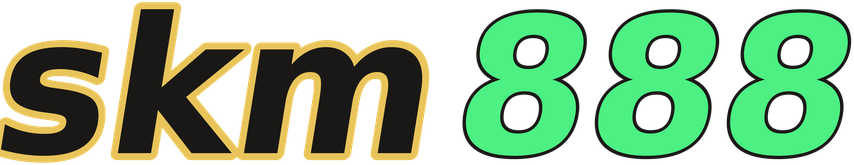skm888 logo