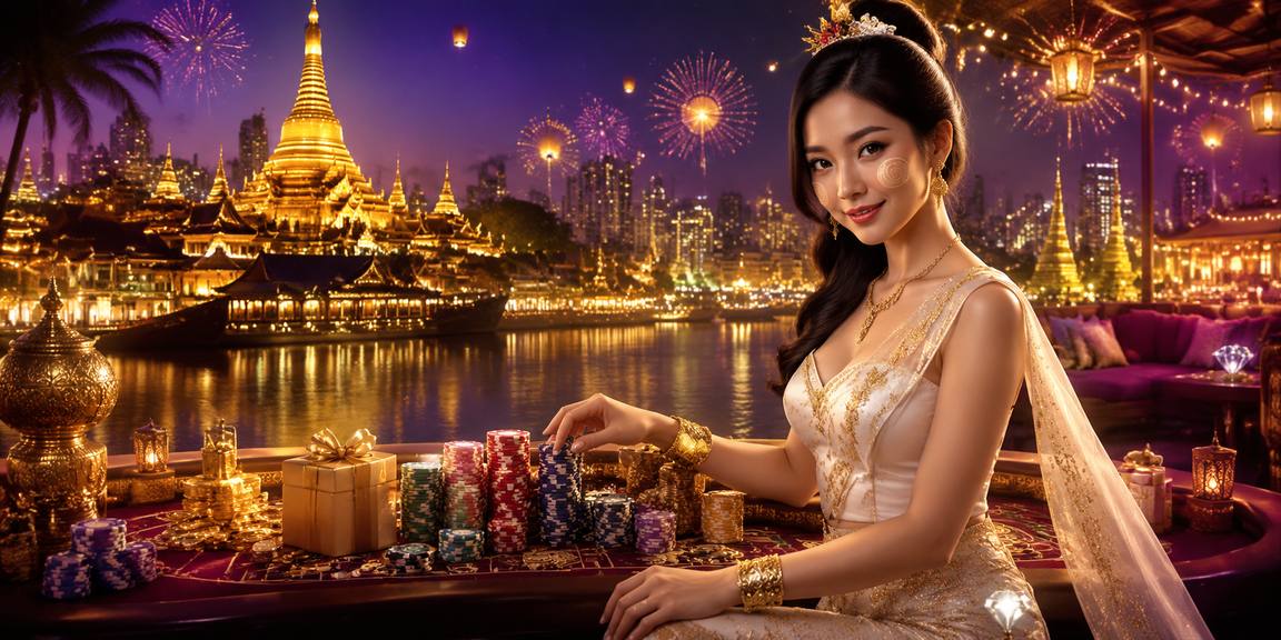 skm888 Fortune Lady
